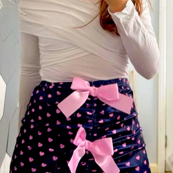 Pencil skirt - Picture 7 of 8